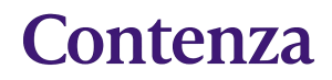 contenza logo